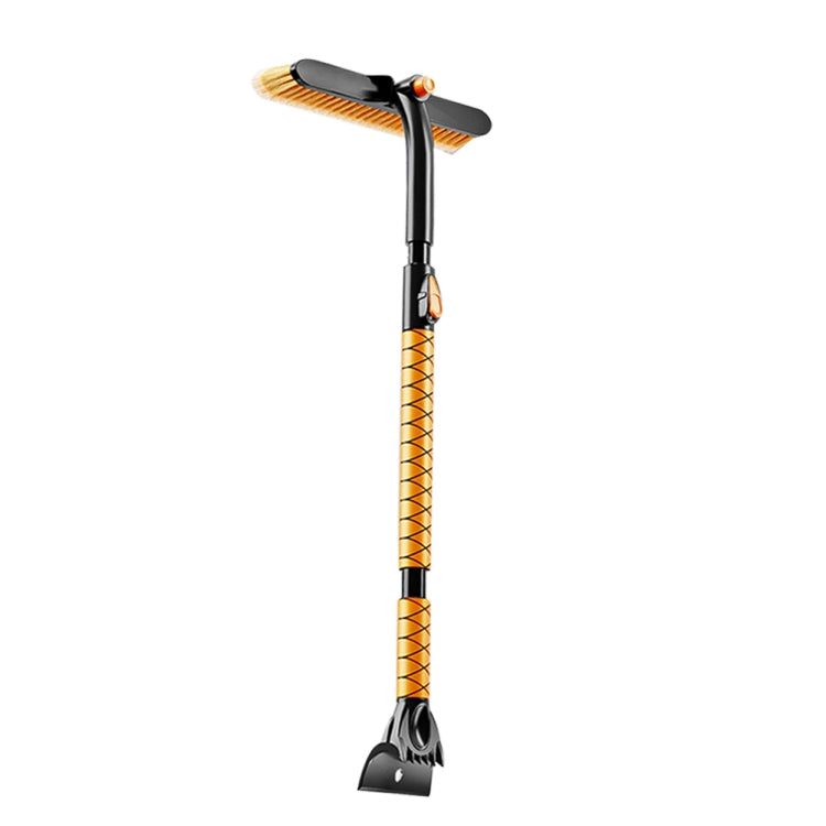 SUITU Removable Snowproof Shovel Sweeping Snow Brush, ST-3910, ST-3909, ST-3908
