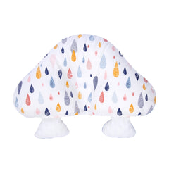 Multifunctional Baby Shaped Pillow Baby Soothing Sleep Corrective Pillow, Spec:, Drop, Soothing Drop, Soothing Terminal, Soothing Bear, Soothing Jurassic