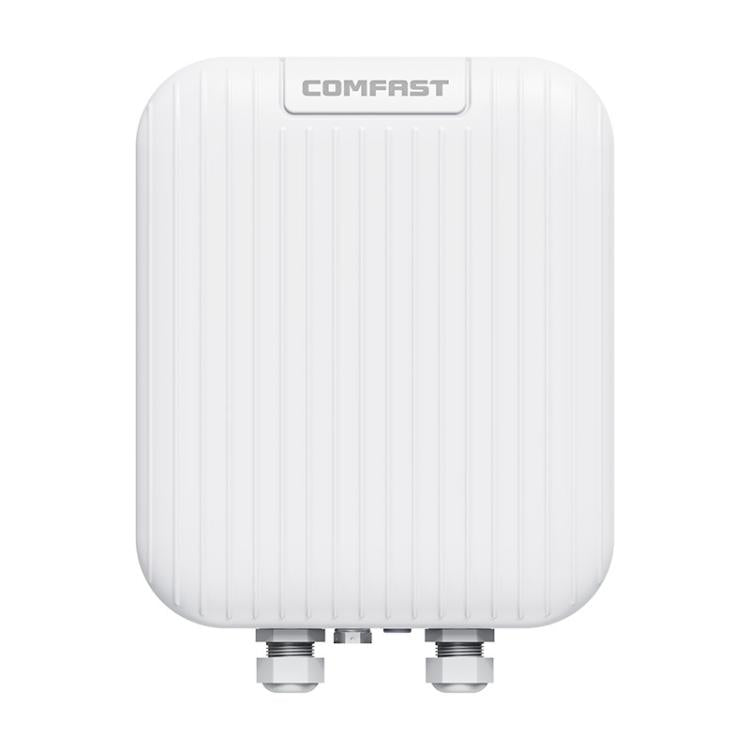 COMFAST CF-WA971 WiFi 7 Outdoor Access Point 3600Mbps With Directional Coverage, 2.5G WAN & Gigabit LAN Ports, EU Plug, US Plug, UK Plug