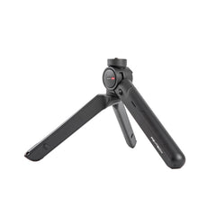 PGYTECH Camera Mobile Phone Desktop Pan Tilt Handheld Tripod, Black, Only Tripod, Remote Control Set, Remote control M1