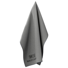 SUITU ST-9000 2pcs Double Suede Car Cleaning Towel Dry Washing Cloth, Size:, 30x40cm, 40x40cm, 35x75cm