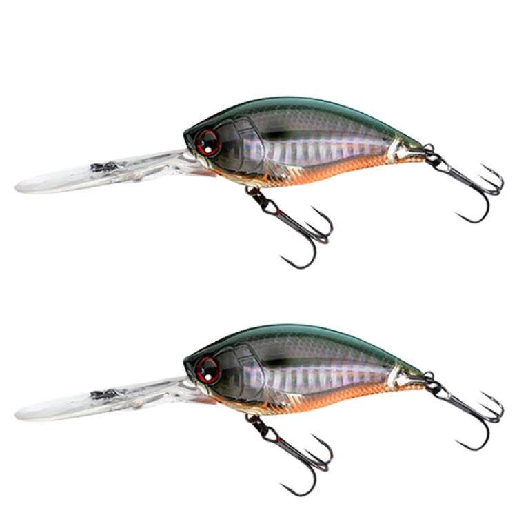 2pcs Inner Laser Deep Dive Sea Fishing Rock Fat Fake Bait Plastic Stiff Bait, 2pcs CB033/F, 2pcs CB033/G, 2pcs CB033/H, 2pcs CB034/A, 2pcs Cb034/B, 2pcs CB034/C, 2pcs CB033/A, 2pcs CB034/D, 2pcs CB033/B, 2pcs CB034/E, 2pcs CB033/C, 2pcs CB034/F        ...
