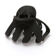 10 PCS Frosted Ladies Coiffure Hair Grab Hair Clip