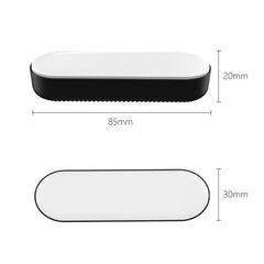 Car Strong Magnetic Dome Light USB Rechargeable Lighting LED Light, Reading Light, Atmosphere Light