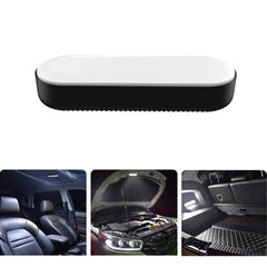 Car Strong Magnetic Dome Light USB Rechargeable Lighting LED Light, Reading Light, Atmosphere Light
