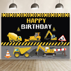 1.5m x 1m  Construction Vehicle Series Happy Birthday Photography Background Cloth, 1.5m x 1m (Mdm07792), 1.5m x 1m (Mdn09841), 1.5m x 1m (Mdn09936), 1.5m x 1m (Mdv00452), 1.5m x 1m (Mdv00968), 1.5m x 1m (Mdz00628), 1.5m x 1m (MSD00278)                ...