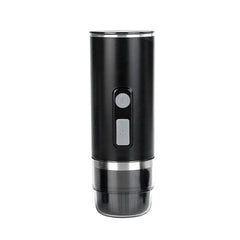 KFJ100 Portable Universal Automatic Espresso Capsule Coffee Maker, KFJ100