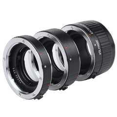 For Canon EOS Series VILTROX DG-C Camera Automatic Close-up Ring Macro Mount, DG-C(for EOS Series)