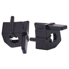 Timing Pulley Mounting Tensioner Belt Aid, Specification: Metal, Metal, Nylon
