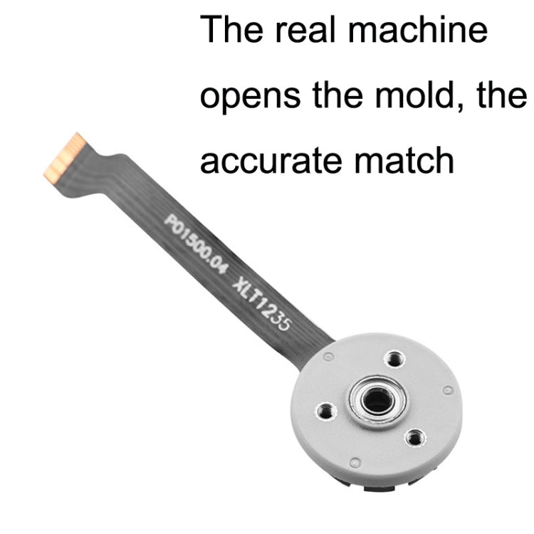 For DJI Phantom 4 / 4 Pro V2.0 Yundai General Y-axis Motor, for DJI Phantom 4 / 4 Pro Y-axis Motor