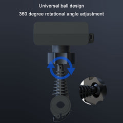 65W PD Dual Cable Retractable Fast Charging Car USB Charger, 13th-generation