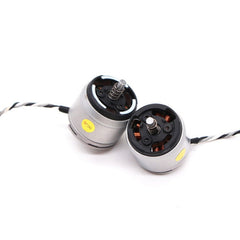 For DJI Mavic 2 Pro/Zoom Motor with Paddle Holder Repair Parts, For DJI Mavic 2 Pro/Zoom