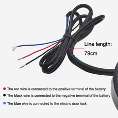 9-24V LED Night Vision Motorcycle Modification Instrument, Morfayer YL-M05 5 In 1 Environmental Temperature Model, Morfayer YL-M05 4 In 1 Environmental Temperature Model, Morfayer YL-M05 4 In 1 Water Temperature Model                                   ...