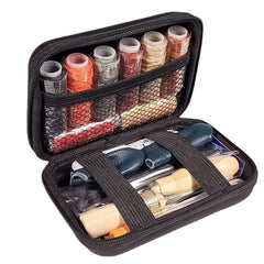 Hand Sew DIY Leather Goods Sewing Kit Set, 32 in 1