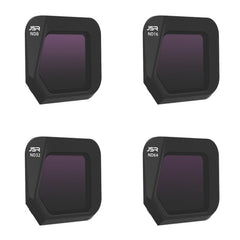 JSR JSR-1008 For DJI Mavic 3 Classic Youth Edition Drone Filter, Style:, CPL+ND8+ND16, ND8+ND16+ND32+ND64, ND8PL+ND16PL+ND32PL+ND64PL, UV+CPL+ND8+ND16+ND32+ND64, CPL+ND8+ND16+ND32+ND64+ND256+ND1000+Night                                                 ...