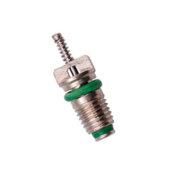 R134A Auto Air Conditioned Valve Core Mouth Fast Exhaust Valve