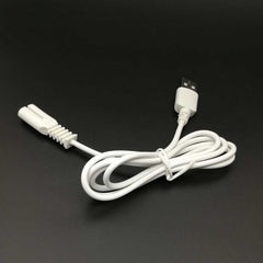 2pcs  USB Charging Cable For Philips CONFU SUPOR Hair Ball Trimmer, 2pcs For Philips Hair Ball Trimmer