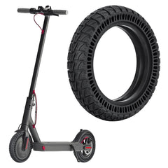 LYLT058 For Xiaomi M365/Pro Electric Scooter Front And Rear Wheel Replacement Parts, 9 inch For Xiaomi M365/Pro