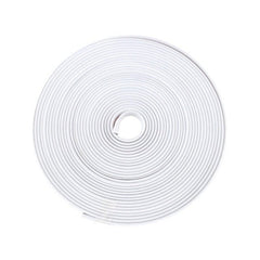Car Wheel General TPE Protection Ring Bumper Wheel Decoration Modification Supplies, Yellow, White, Orange, Gray, Red, Green, Blue, Pink, Purple, Black
