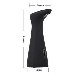 Automatic Induction Soap Dispenser Smart Home Electric Washing Machine, Automatic Soap Dispenser