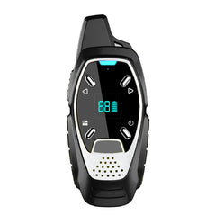 LED Display USB Charging Wireless Handheld Small Mini Walkie Talkie, A13 (Green), A13 (Blue), A13 (Black), A13 (White), A13 (Grey), A13 (Red)