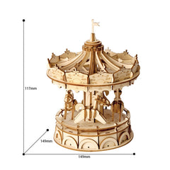 3D Three -Dimensional Puzzle Board Children Wood Puzzles Model, Rolife TG301 Airplane, Rolife TG401 Ferris Wheel, Rolife TG403 Camera, Rolife TG404 Rotating Trojan, Rolife TG501 Eiffel Tower, Rolife TGN01 Eight Sound Box, Rolife TG306 Cruise