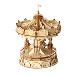 3D Three -Dimensional Puzzle Board Children Wood Puzzles Model, Rolife TG301 Airplane, Rolife TG401 Ferris Wheel, Rolife TG403 Camera, Rolife TG404 Rotating Trojan, Rolife TG501 Eiffel Tower, Rolife TGN01 Eight Sound Box, Rolife TG306 Cruise