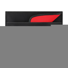Neoprene Laptop Lining Bag Horizontal Section Flap Clutch Bag, 12 Inch, 13 Inch, 14 Inch, 15 Inch, 17 Inch