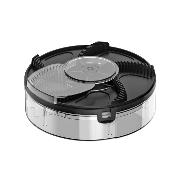 S008 Automatic Fly Killer Silent USB Household Fly Trap, Spec: USB Plug-in Type, USB Plug-in Type (Black), USB Plug-in Type (White), 1200mAh Battery Charging Type(White), 1200mAh Battery Charging Type (Black)