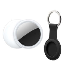 R20 Bluetooth Anti-Loss Device Pet Children Elderly GPS Tracking Locator, Color Box Packaging, With Protective Cover Kit