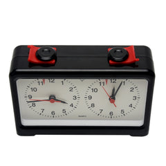 DT02 Quartz Chess Clock Chess and Go Timer, DT02