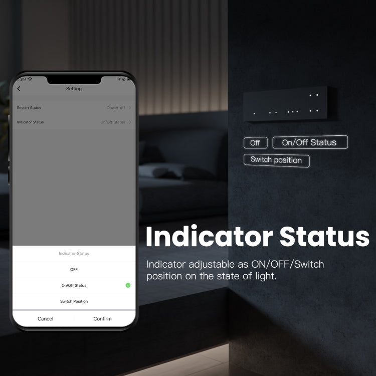 Tuya ZigBee Smart Single-fire Zero-fire Sharing Timing Voice Wall Switch EU Plug, Style:, 1 Way (White), 2 Ways (White), 3  Ways (White), 1 Way (Gray), 2 Ways (Gray), 3 Ways (Gray), 1 Way (White Scene Casual Post), 2 Ways (White Scene Casual Post)     ...