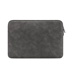 ND12 Lambskin Laptop Lightweight Waterproof Wear-resistant Sleeve Bag, 13.3 inches, 14.1-15.4 inches