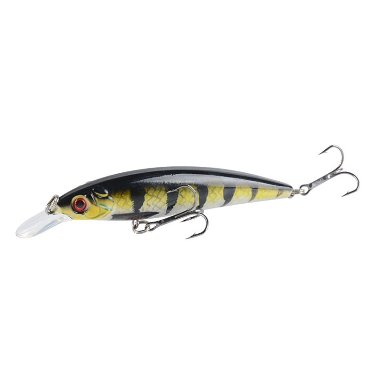 LB106 11cm/11.5g Lure Painted Bionic Fishing Bait Plastic Hard Bait, 1, 2, 3, 4, 5, 6, 7, 9, 10, 11, 12, 13, 14, 15, 16, 17