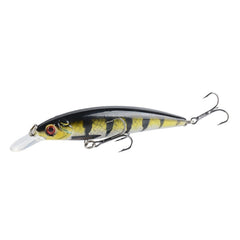 LB106 11cm/11.5g Lure Painted Bionic Fishing Bait Plastic Hard Bait, 1, 2, 3, 4, 5, 6, 7, 9, 10, 11, 12, 13, 14, 15, 16, 17