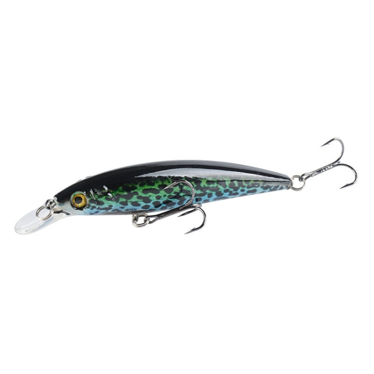 LB106 11cm/11.5g Lure Painted Bionic Fishing Bait Plastic Hard Bait, 1, 2, 3, 4, 5, 6, 7, 9, 10, 11, 12, 13, 14, 15, 16, 17