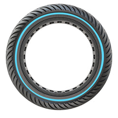 Electric Scooter 8 inch Honeycomb Solid Tire For Xiaomi M365/M365 Pro /1S/Pro2/Essential, Inner Honeycomb Yellow, Inner Honeycomb Black, Inner Honeycomb Red, Inner Honeycomb Blue