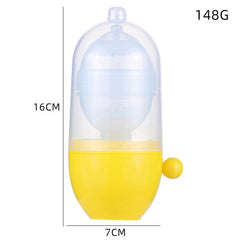 Manual Household Egg Whisker Egg White Egg Yolk Mixing Shaker, Egg Whisker