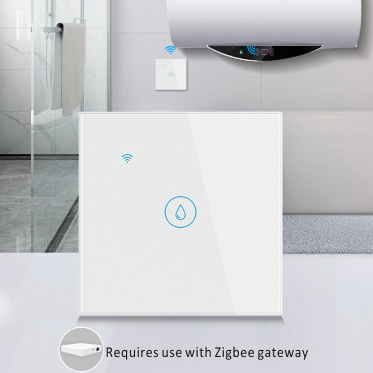 High Power Time Voice Control EU Plug, ZigBee 20A White, ZigBee 20A Black, WIFI 20A White, WIFI 20A Black