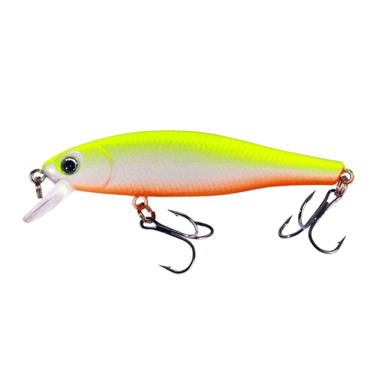 HENGJIA MI160 8.8cm 9g Floating Water Minno Fake Bait, 1, 2, 3, 4, 5, 6, 7, 8, 9, 10, 10 Colors, 10 Color Boxed