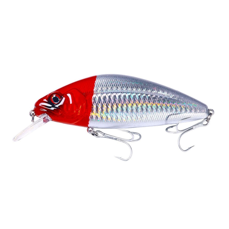 HENGJIA Long-distance Casting Sinking Minnow False Bait, 9.5cm 15g, 12cm 32g