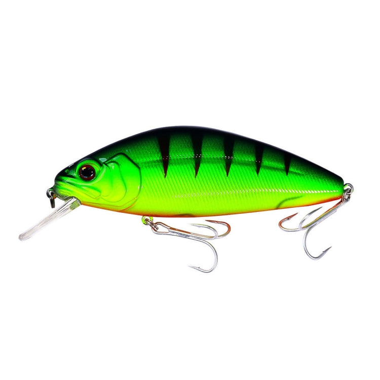 HENGJIA Long-distance Casting Sinking Minnow False Bait, 9.5cm 15g, 12cm 32g