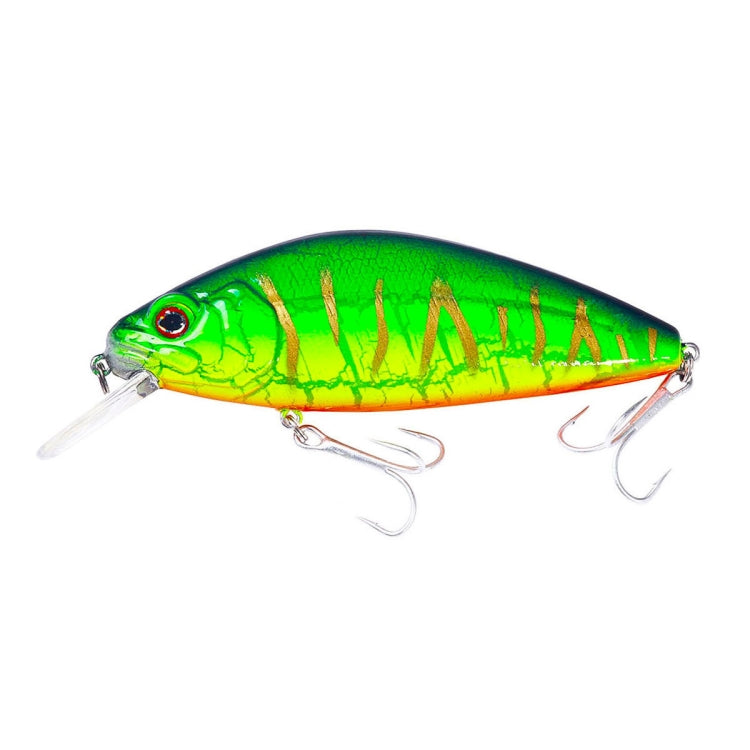 HENGJIA Long-distance Casting Sinking Minnow False Bait, 9.5cm 15g, 12cm 32g