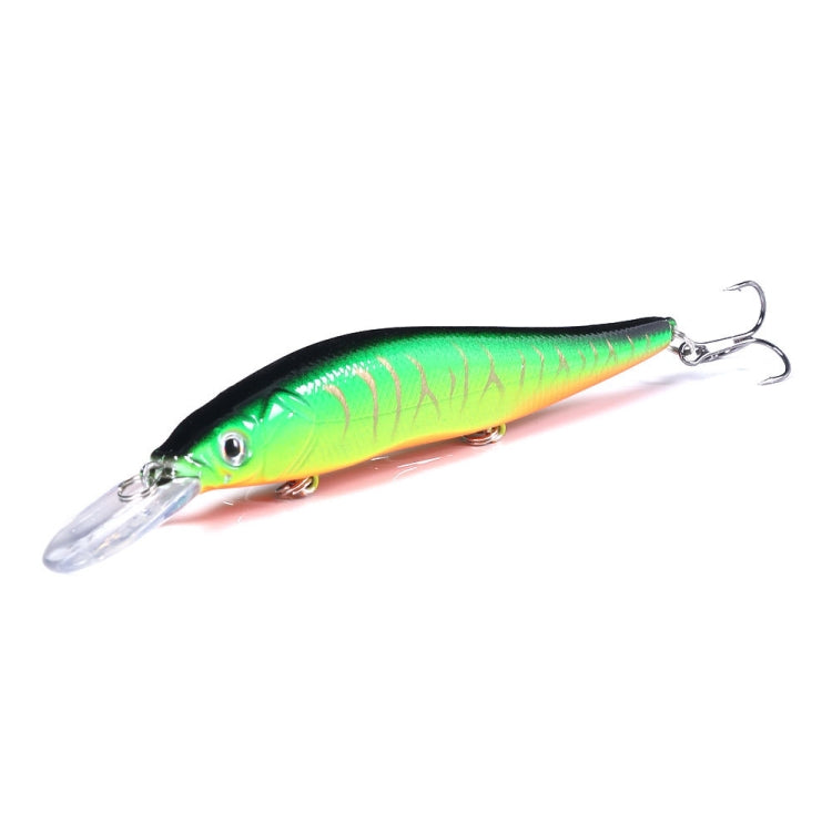 HENGJIA MI135 13.5cm 15.6g Sea Fishing Long-casting Floating Minnow Bionic Lures, MI135 (6), MI135 (7), MI135 (8), MI135 (9), MI135 (10), MI135 (11), MI135 (1), MI135 (12), MI135 (2), MI135 (13), MI135 (3), MI135 (14), MI135 (4), MI135 (15), MI135 (5) ...