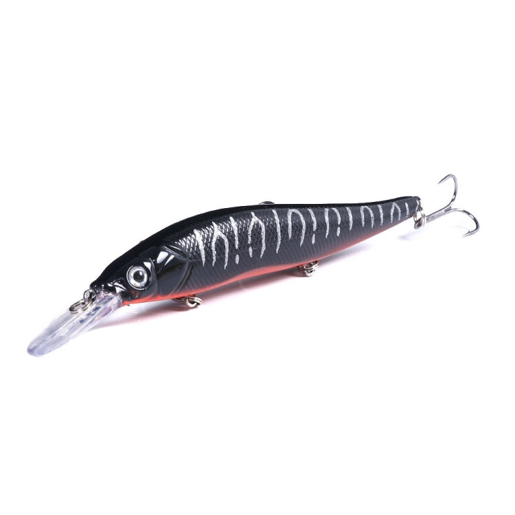 HENGJIA MI135 13.5cm 15.6g Sea Fishing Long-casting Floating Minnow Bionic Lures, MI135 (6), MI135 (7), MI135 (8), MI135 (9), MI135 (10), MI135 (11), MI135 (1), MI135 (12), MI135 (2), MI135 (13), MI135 (3), MI135 (14), MI135 (4), MI135 (15), MI135 (5) ...