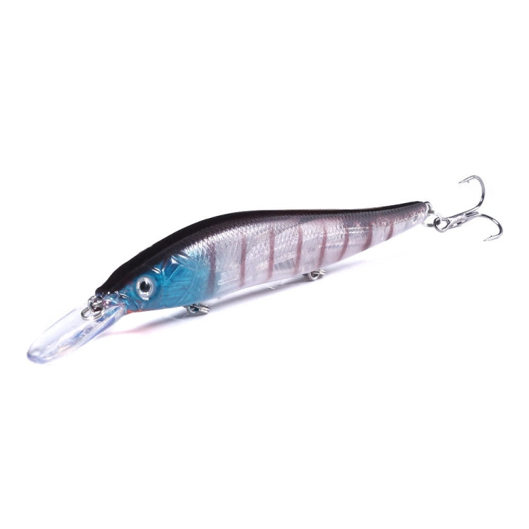 HENGJIA MI135 13.5cm 15.6g Sea Fishing Long-casting Floating Minnow Bionic Lures, MI135 (6), MI135 (7), MI135 (8), MI135 (9), MI135 (10), MI135 (11), MI135 (1), MI135 (12), MI135 (2), MI135 (13), MI135 (3), MI135 (14), MI135 (4), MI135 (15), MI135 (5) ...