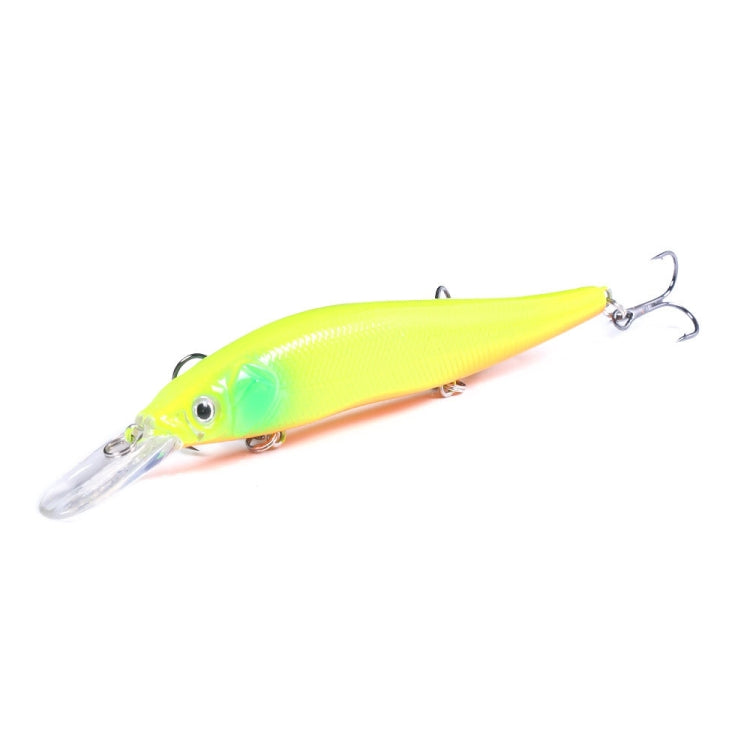HENGJIA MI135 13.5cm 15.6g Sea Fishing Long-casting Floating Minnow Bionic Lures, MI135 (6), MI135 (7), MI135 (8), MI135 (9), MI135 (10), MI135 (11), MI135 (1), MI135 (12), MI135 (2), MI135 (13), MI135 (3), MI135 (14), MI135 (4), MI135 (15), MI135 (5) ...