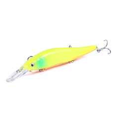 HENGJIA MI135 13.5cm 15.6g Sea Fishing Long-casting Floating Minnow Bionic Lures, MI135 (6), MI135 (7), MI135 (8), MI135 (9), MI135 (10), MI135 (11), MI135 (1), MI135 (12), MI135 (2), MI135 (13), MI135 (3), MI135 (14), MI135 (4), MI135 (15), MI135 (5) ...