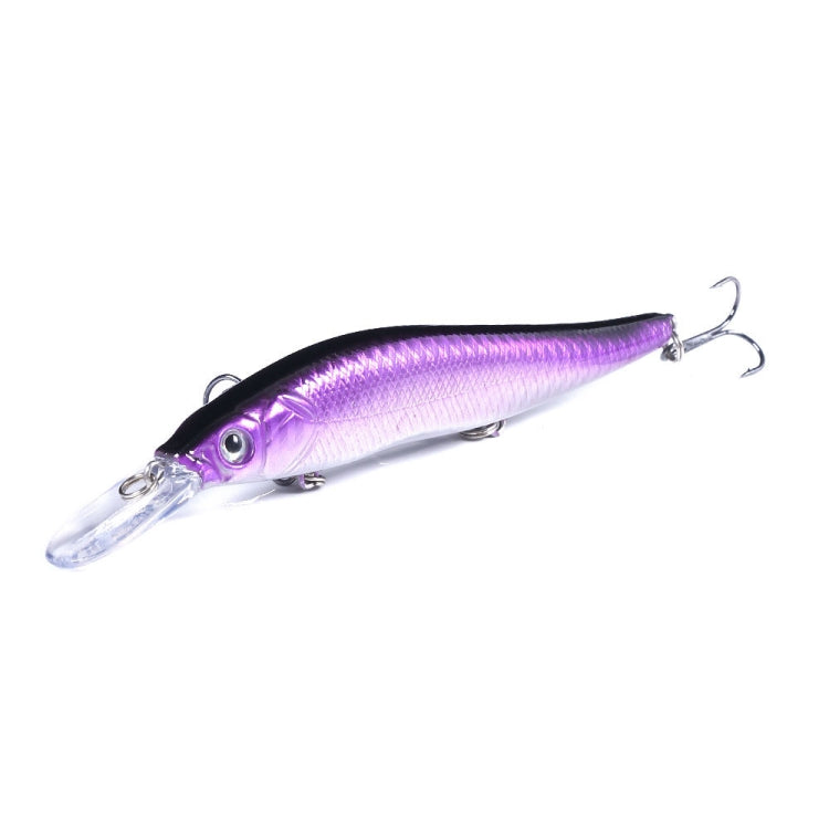 HENGJIA MI135 13.5cm 15.6g Sea Fishing Long-casting Floating Minnow Bionic Lures, MI135 (6), MI135 (7), MI135 (8), MI135 (9), MI135 (10), MI135 (11), MI135 (1), MI135 (12), MI135 (2), MI135 (13), MI135 (3), MI135 (14), MI135 (4), MI135 (15), MI135 (5) ...