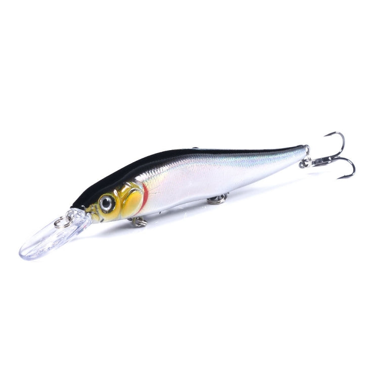 HENGJIA MI135 13.5cm 15.6g Sea Fishing Long-casting Floating Minnow Bionic Lures, MI135 (6), MI135 (7), MI135 (8), MI135 (9), MI135 (10), MI135 (11), MI135 (1), MI135 (12), MI135 (2), MI135 (13), MI135 (3), MI135 (14), MI135 (4), MI135 (15), MI135 (5) ...
